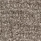 Livart Makro Mix Siyah Sarı Gri Soyut Kumaş Keten Desenli 3700-7 Duvar Kağıdı 16.50 M²