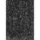Livart Genesis Siyah Damarlı Sıva Desenli 4000-1 Duvar Kağıdı 16.50 M²