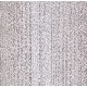 Vertu Bergama Açık Vizon Modern Simli Çizgi Desenli 909-3 Duvar Kağıdı 16.50 M²