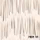 Decowall Odessa Krem Kahverengi Çizgili Zigzag Desenli 2505-03 Duvar Kağıdı 16,50 M²