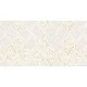Gmz Vav Collection Beyaz Krem Geometrik Desenli 42330-1 Duvar Kağıdı16.50 M²