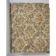 Maxwall Cappadocia Vizon Krem Gold Klasik Motifli Damask Desenli 42-002 Duvar Kağıdı 16.50 M²