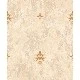 Bella Wallcoverings Krem Zemin Kahve Damask Desenli YG31203 Duvar Kağıdı 16.50 M²