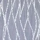 Golden Forever Lacivert Beyaz Modern Asimetrik Çizgi Desenli 14206 Duvar Kağıdı 5 M²