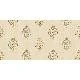 Ottoman Wallcoverings Pudra Gold Damask Desenli A0022 Duvar Kağıdı 16.50 M²