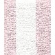 Livart Genesis Pembe Beyaz Modern Çizgi Desenli 4100-6 Duvar Kağıdı 16.50 M²